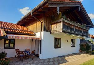 Ferienwohnung Schelzke