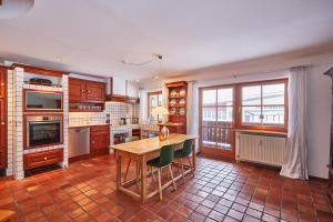 Ferienwohnung Schencking 1