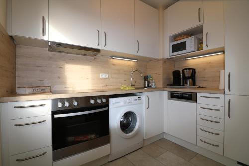 Ferienwohnung Schenefelder Drift