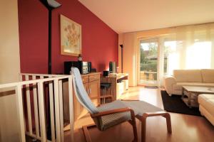 Ferienwohnung Schenefelder Drift