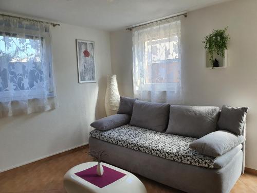 Ferienwohnung Schenk