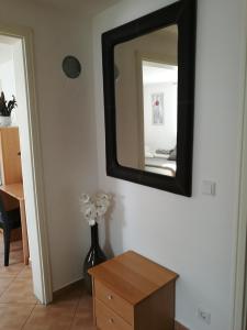 Ferienwohnung Schenk
