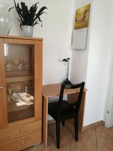 Appartement Ferienwohnung Schenk 11 Heimatstraße 88046 Friedrichshafen Bade-Wurtemberg