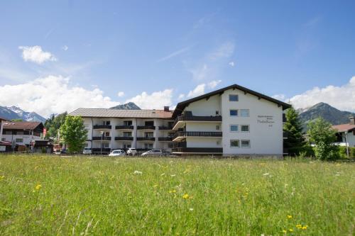 Ferienwohnung Scherf