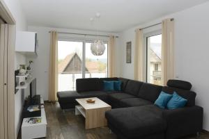 Appartement Ferienwohnung Schertel 2b Bergweg 91785 Pleinfeld Bavière