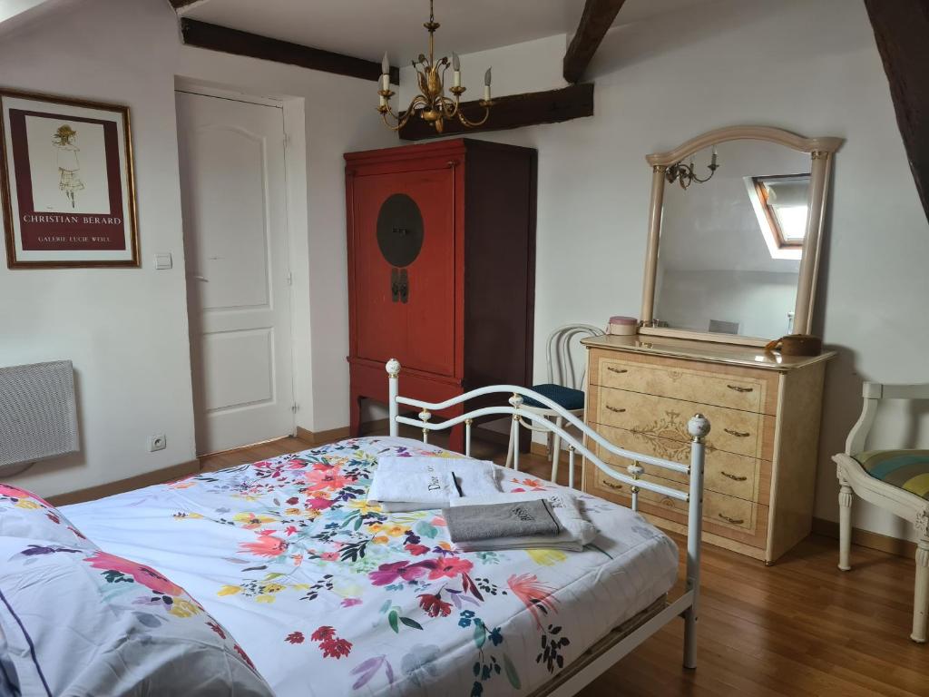 Ferienwohnung Schiff 69239 Neckarsteinach