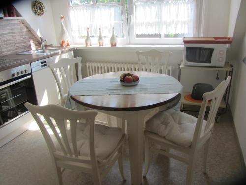 Ferienwohnung Schifferstra_e 10a