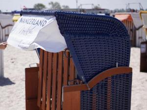 Ferienwohnung Schiffsblick