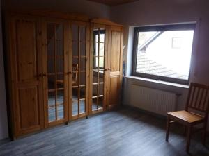 Appartement Ferienwohnung Schildwache An der Schildwache 3 66424 Hombourg Sarre