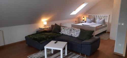 Ferienwohnung Schilling