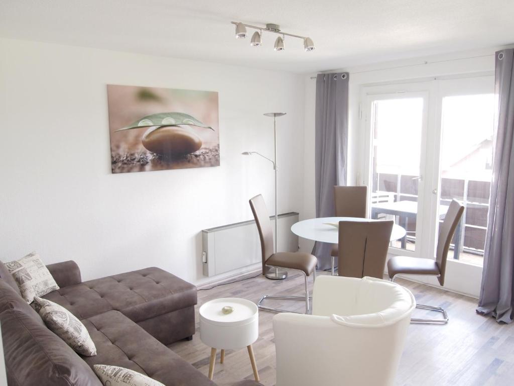 Ferienwohnung Schimmer 27 Robert-Roloff-Straße 27, 38700 Braunlage