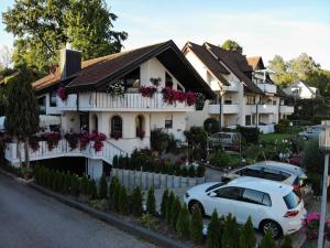 Ferienwohnung Schindele