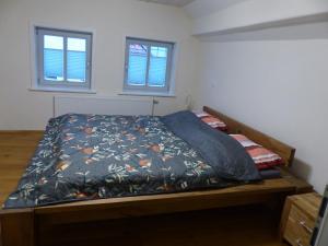 Appartement Ferienwohnung Schindewolf 9 Obere Schnurstraße 34393 Grebenstein Hesse