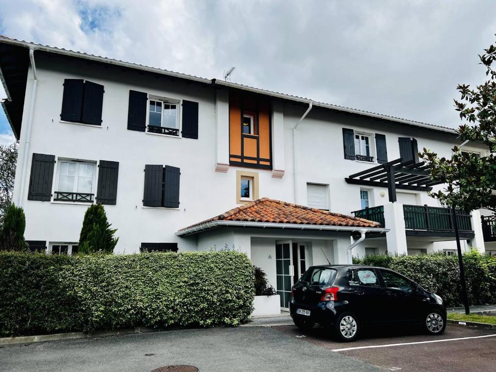 Ferienwohnung Schlachthof Str.15a 66482 Deux-Ponts