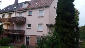 Appartement Ferienwohnung Schlachthof Str.15a 15 Schlachthofstraße 66482 Deux-Ponts Rhénanie-Palatinat