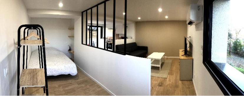 Ferienwohnung Schlafende Hexe