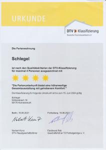 Ferienwohnung Schlegel