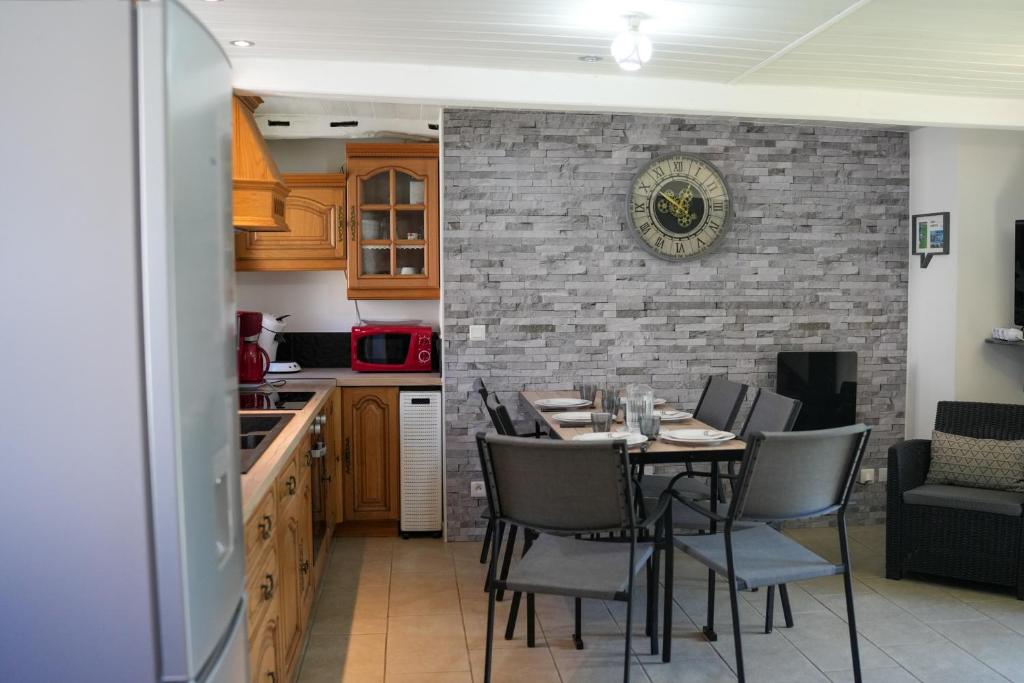 Ferienwohnung Schlegel 95176 Konradsreuth