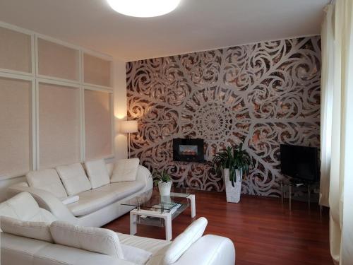 Ferienwohnung \
