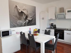 Ferienwohnung \