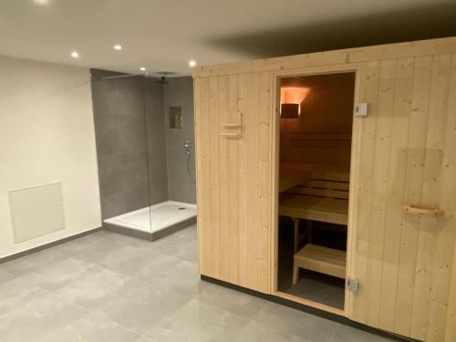 Ferienwohnung Schleifnest