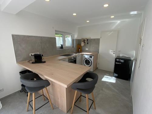 Ferienwohnung Schleifnest