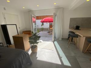 Ferienwohnung Schleifnest