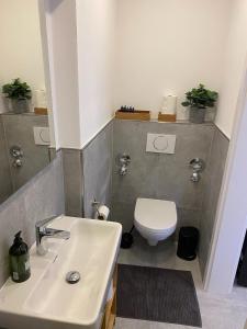 Ferienwohnung Schleifnest
