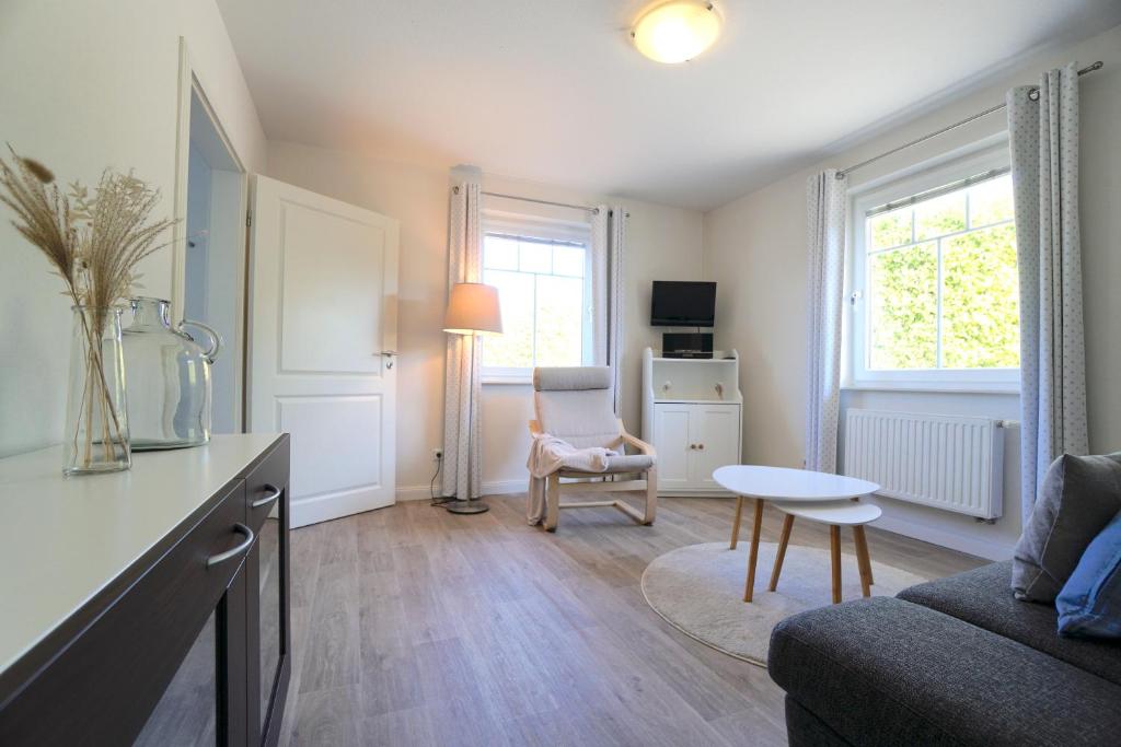 Appartement Ferienwohnung Schleistübchen 6 Langacker 24857 Fahrdorf