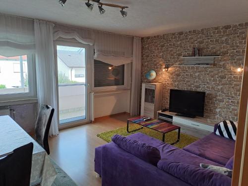 Ferienwohnung Schleiten