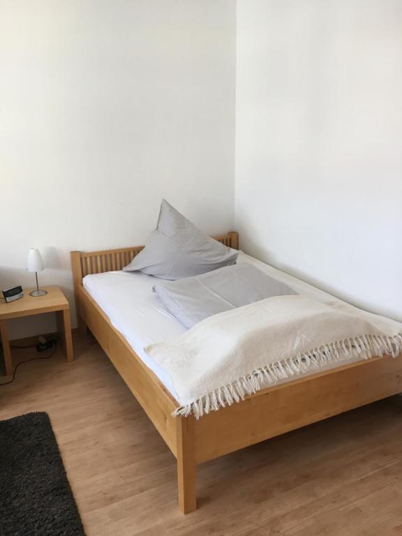 Appartement Ferienwohnung Schleswig 43 Berliner Straße 24837 Schleswig