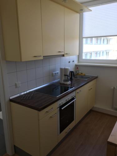 Appartement Ferienwohnung Schleswig 43 Berliner Straße 24837 Schleswig Schleswig-Holstein