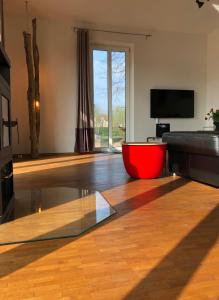 Ferienwohnung Schleusenhaus Hameln