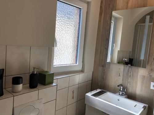 Ferienwohnung Schlich