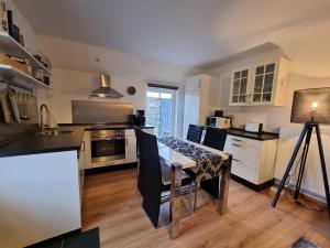 Ferienwohnung Schlickwanderer Klein