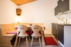 Ferienwohnung \