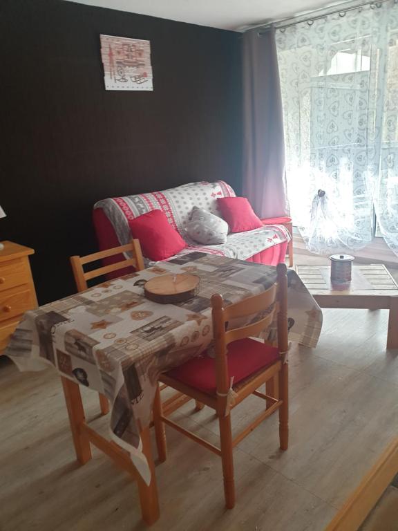 Ferienwohnung Schliestädt-Görge