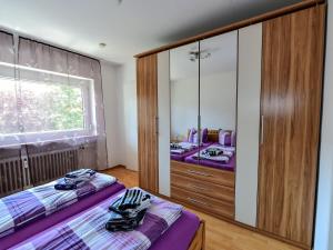 Appartement Ferienwohnung Schliestädt-Görge Im Vogelsang 12 88131 Lindau Bavière