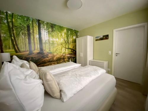 Ferienwohnung Schloßberg
