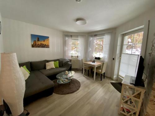 Ferienwohnung Schloßberg