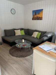 Ferienwohnung Schloßberg