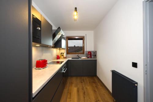 Ferienwohnung Schloßblick