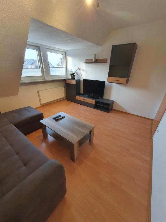 Appartement Ferienwohnung Schloßstr. 297 Schloßstraße 45359 Essen