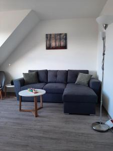 Ferienwohnung Schloßstr. 8, Mirow