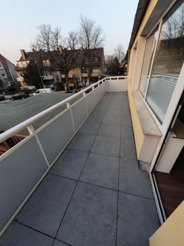 Ferienwohnung Schloßstraße