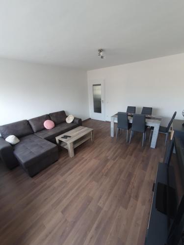 Ferienwohnung Schloßstraße