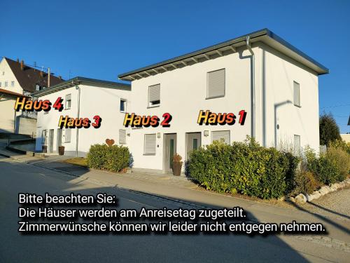Ferienwohnung Schlögl