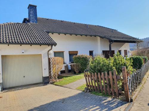 Ferienwohnung Schlossblick Bad Breisig