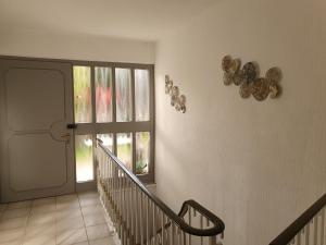 Appartement Ferienwohnung Schlossblick Bad Breisig 1 Johann-Scheffler-Weg 53498 Bad Breisig Rhénanie-Palatinat