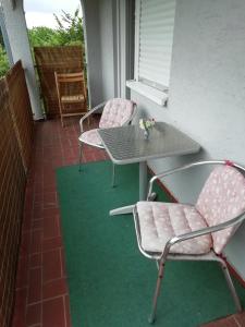 Ferienwohnung Schlossblick